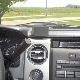 ProClip USA CENTER MOUNT - FORD F-150-, 2009-2